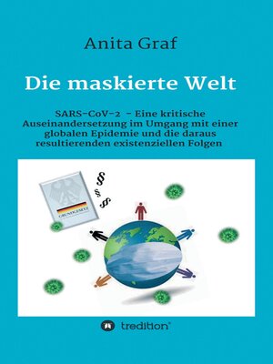 cover image of Die maskierte Welt